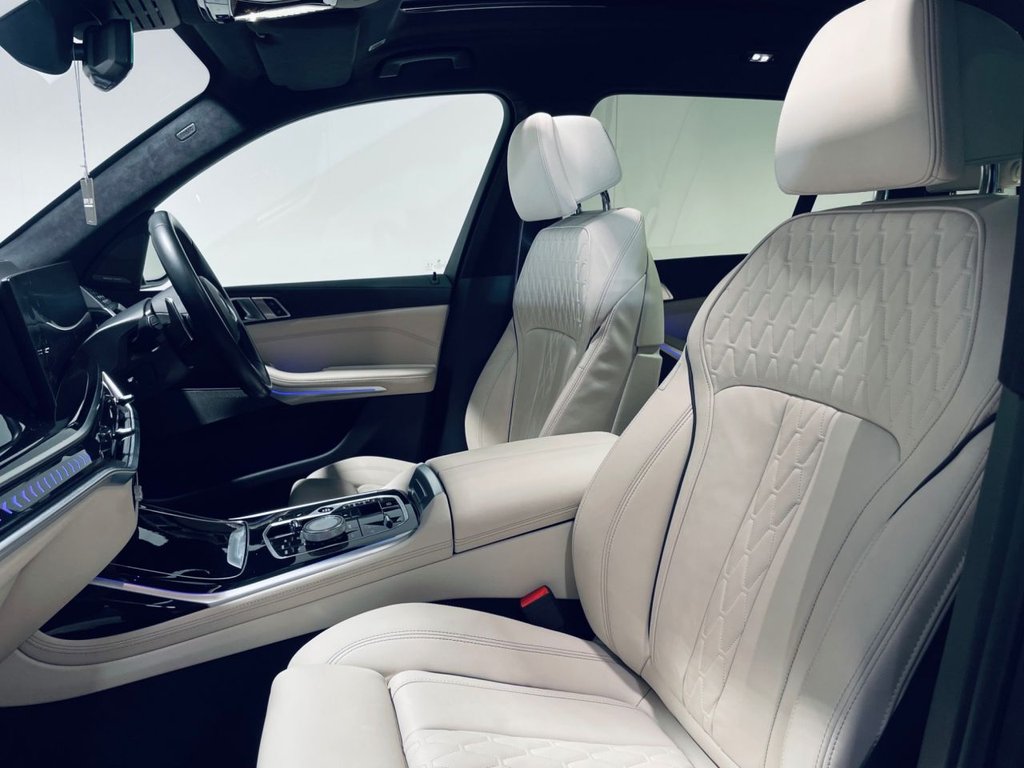 Used BMW X7 2022 for sale - 77779829: Photo 2