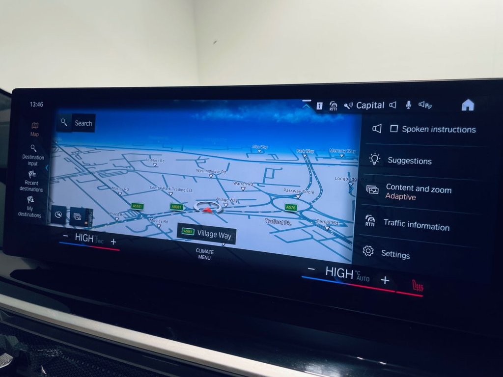 Used BMW X7 2022 for sale - 77779829: Photo 22