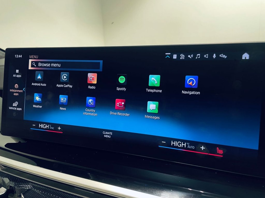 Used BMW X7 2022 for sale - 77779829: Photo 23