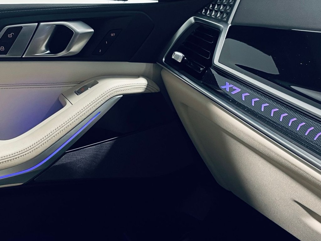 Used BMW X7 2022 for sale - 77779829: Photo 25