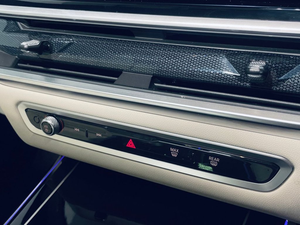 Used BMW X7 2022 for sale - 77779829: Photo 27