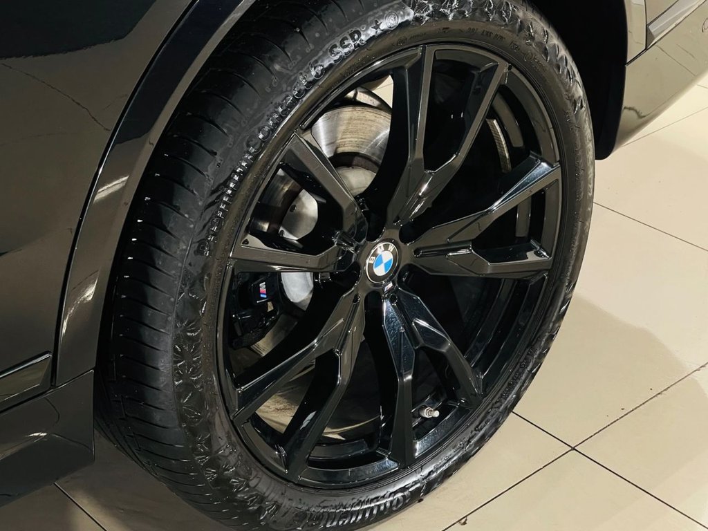 Used BMW X7 2022 for sale - 77779829: Photo 3