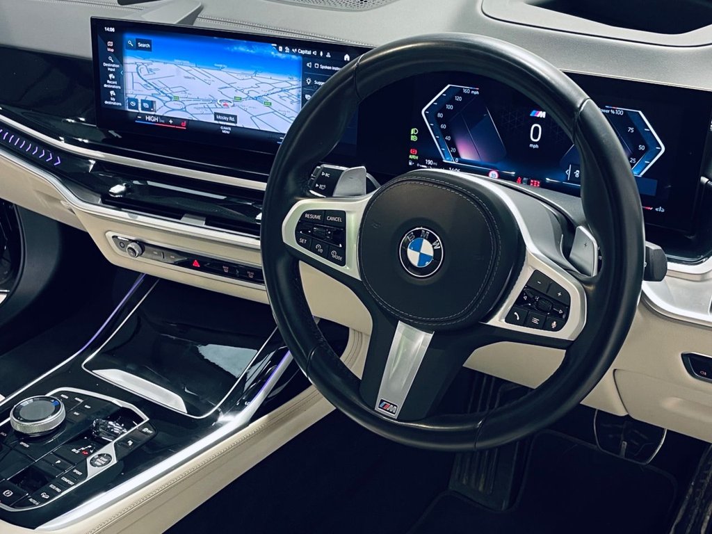 Used BMW X7 2022 for sale - 77779829: Photo 34