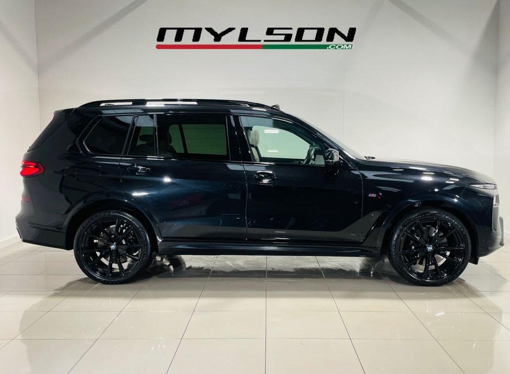Used BMW X7 2022 for sale - 77779829: Photo 45