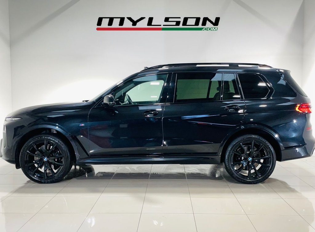 Used BMW X7 2022 for sale - 77779829: Photo 47