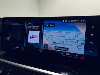 Used BMW X7 2022 for sale - 77779829: Photo