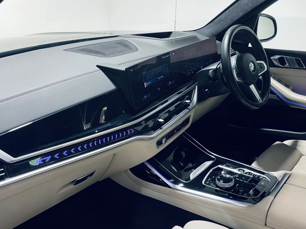 Used BMW X7 2022 for sale - 77779829: Photo 7