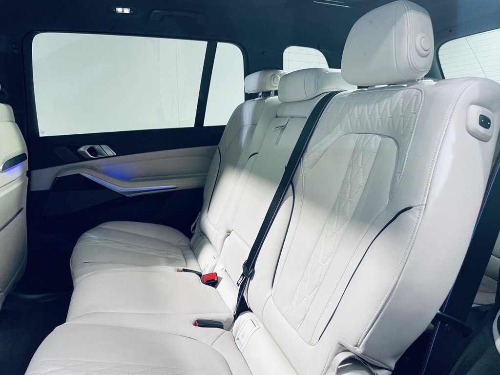 Used BMW X7 2022 for sale - 77779829: Photo 8