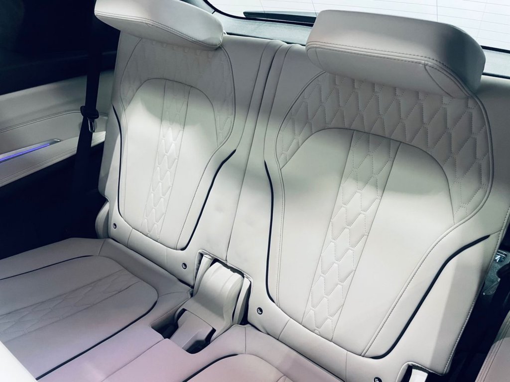 Used BMW X7 2022 for sale - 77779829: Photo 9