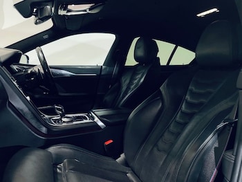 Used BMW 8 Series 2021 for sale - 78271656: Photo