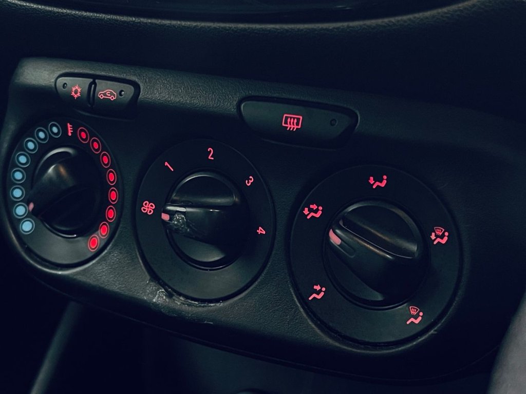 Used Vauxhall Corsa 2018 for sale - 77952387: Photo 10