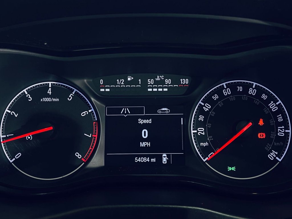 Used Vauxhall Corsa 2018 for sale - 77952387: Photo 13