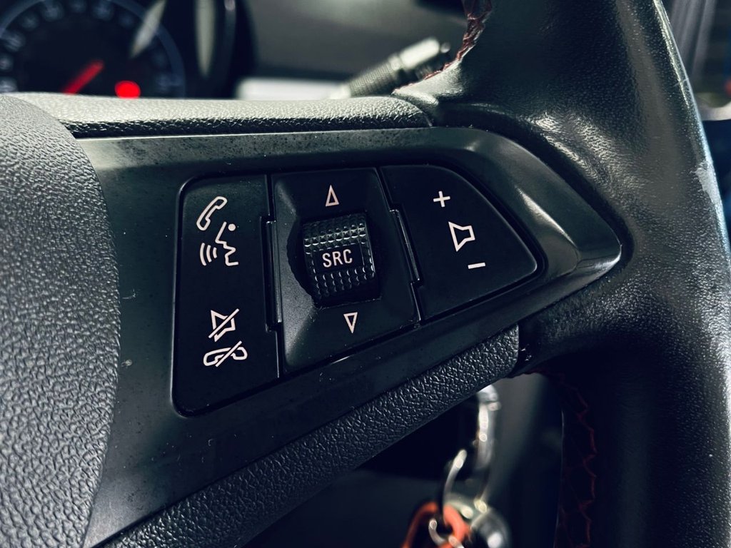 Used Vauxhall Corsa 2018 for sale - 77952387: Photo 14