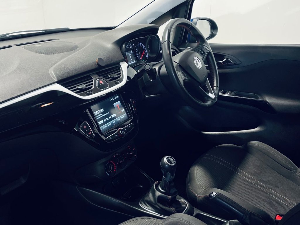 Used Vauxhall Corsa 2018 for sale - 77952387: Photo 15