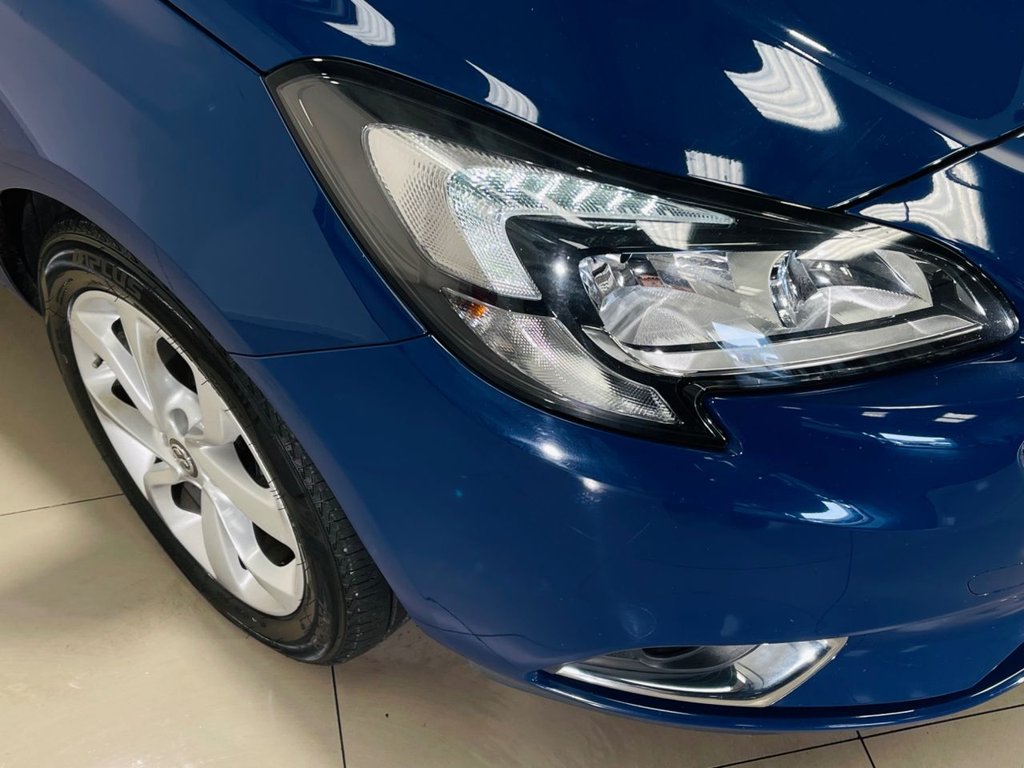 Used Vauxhall Corsa 2018 for sale - 77952387: Photo 21