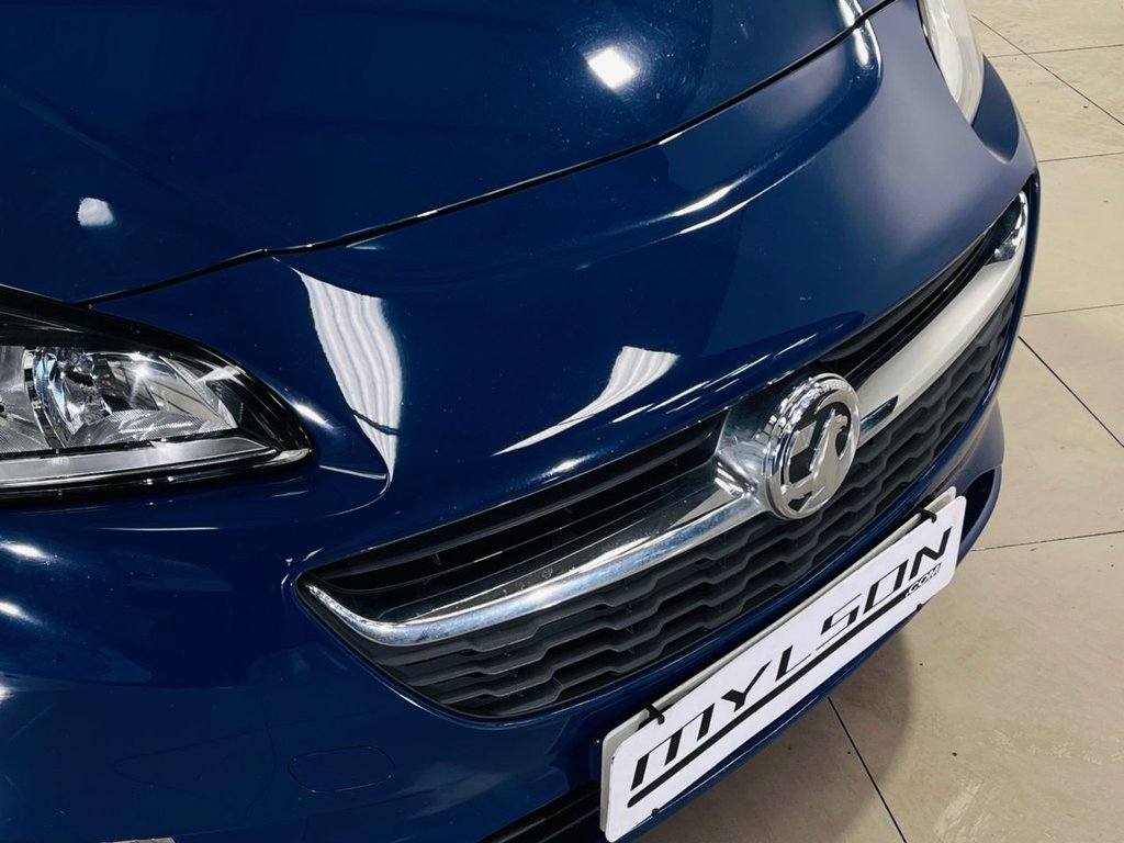Used Vauxhall Corsa 2018 for sale - 77952387: Photo 22