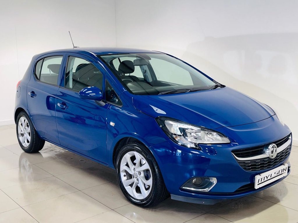 Used Vauxhall Corsa 2018 for sale - 77952387: Photo 24