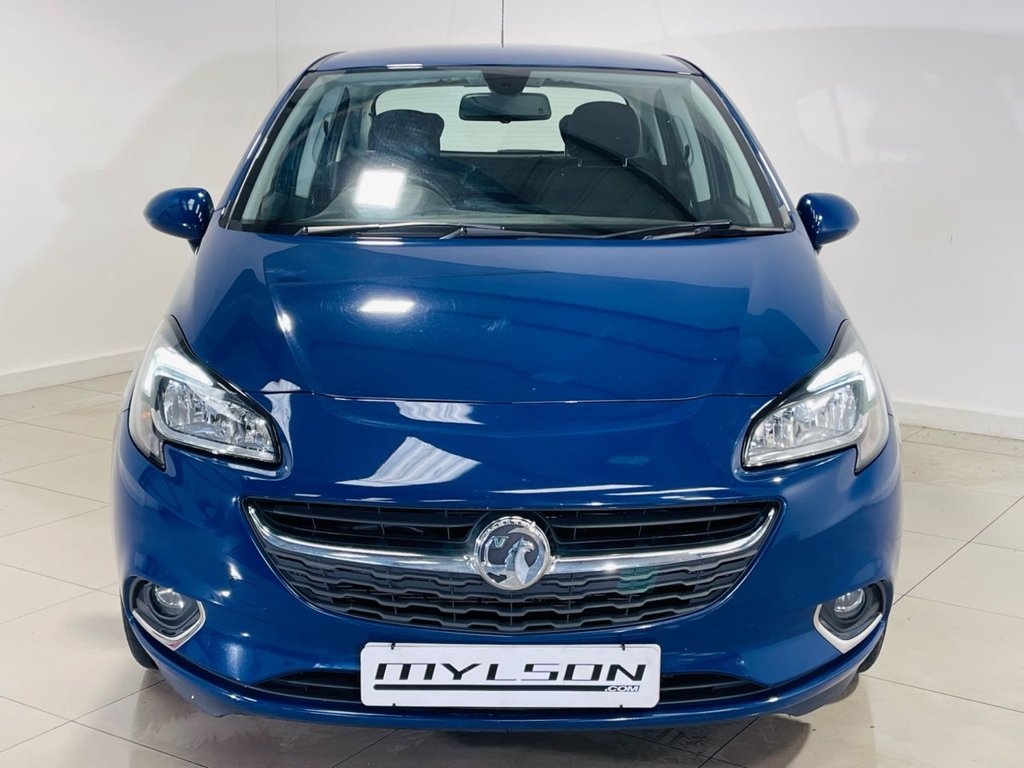 Used Vauxhall Corsa 2018 for sale - 77952387: Photo 26