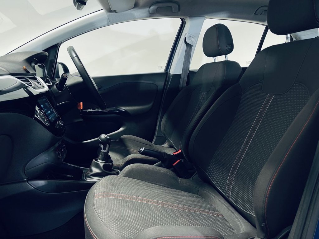 Used Vauxhall Corsa 2018 for sale - 77952387: Photo 3