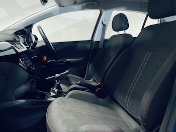 Used Vauxhall Corsa 2018 for sale - 77952387: Photo