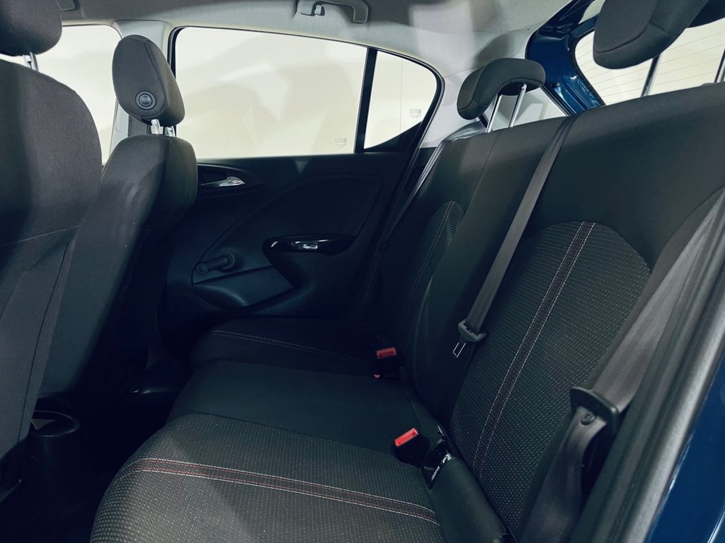 Used Vauxhall Corsa 2018 for sale - 77952387: Photo 5