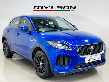 Used Jaguar E-Pace 2019 for sale - 79050940: Photo