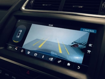 Used Jaguar E-Pace 2019 for sale - 79050940: Photo