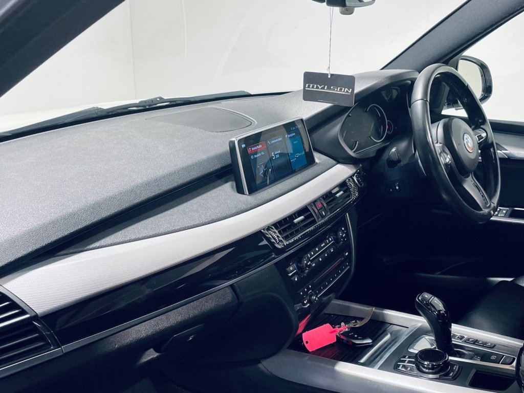 Used BMW X5 2018 for sale - 77121742: Photo 25