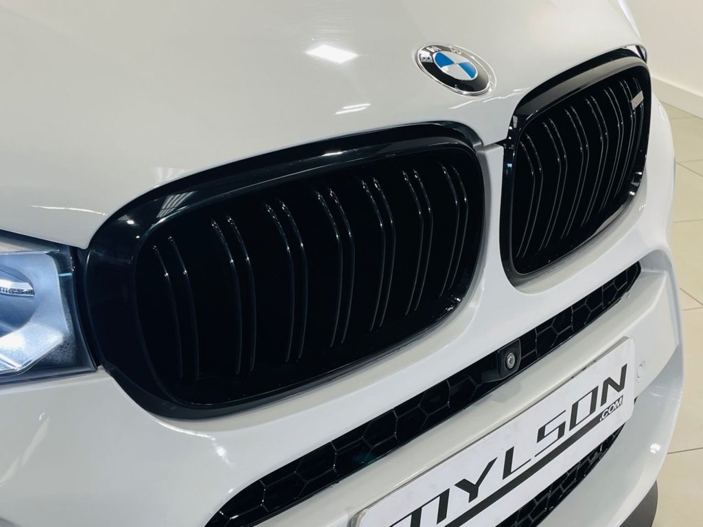 Used BMW X5 2018 for sale - 77121742: Photo 32