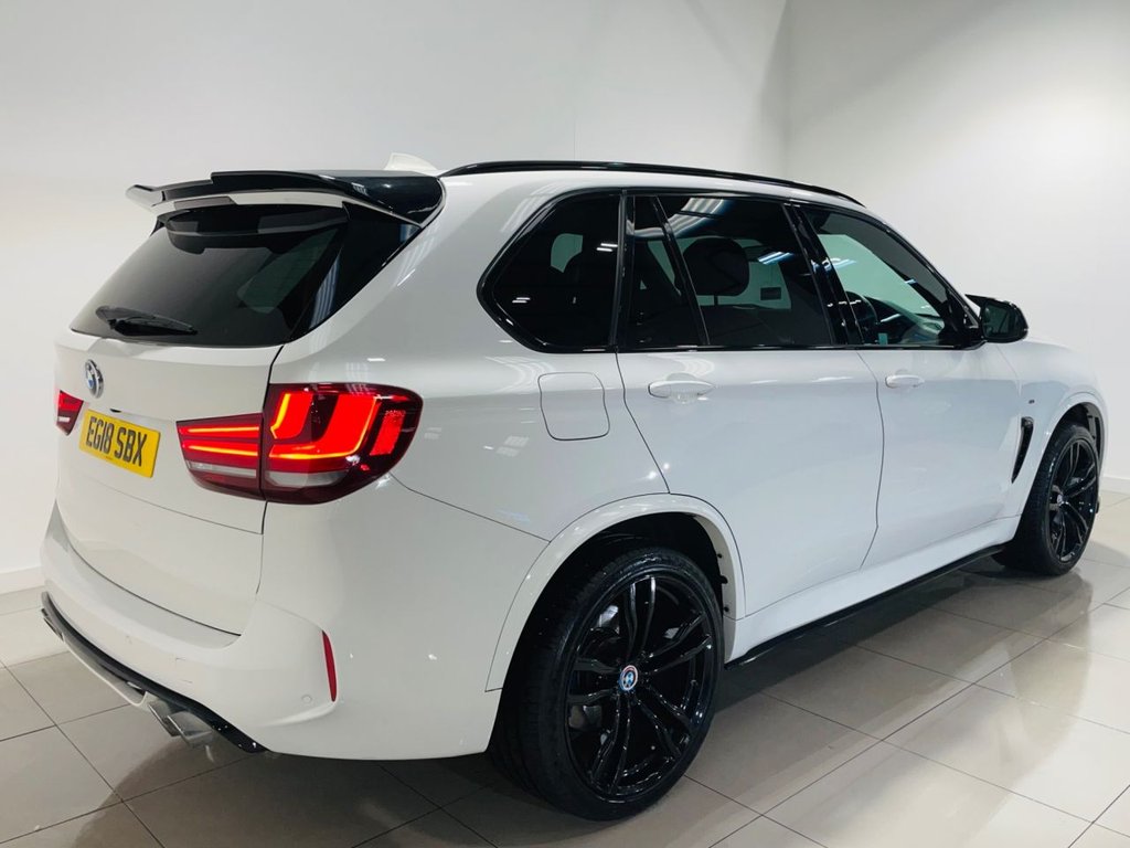 Used BMW X5 2018 for sale - 77121742: Photo 38