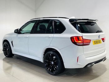 Used BMW X5 2018 for sale - 77121742: Photo