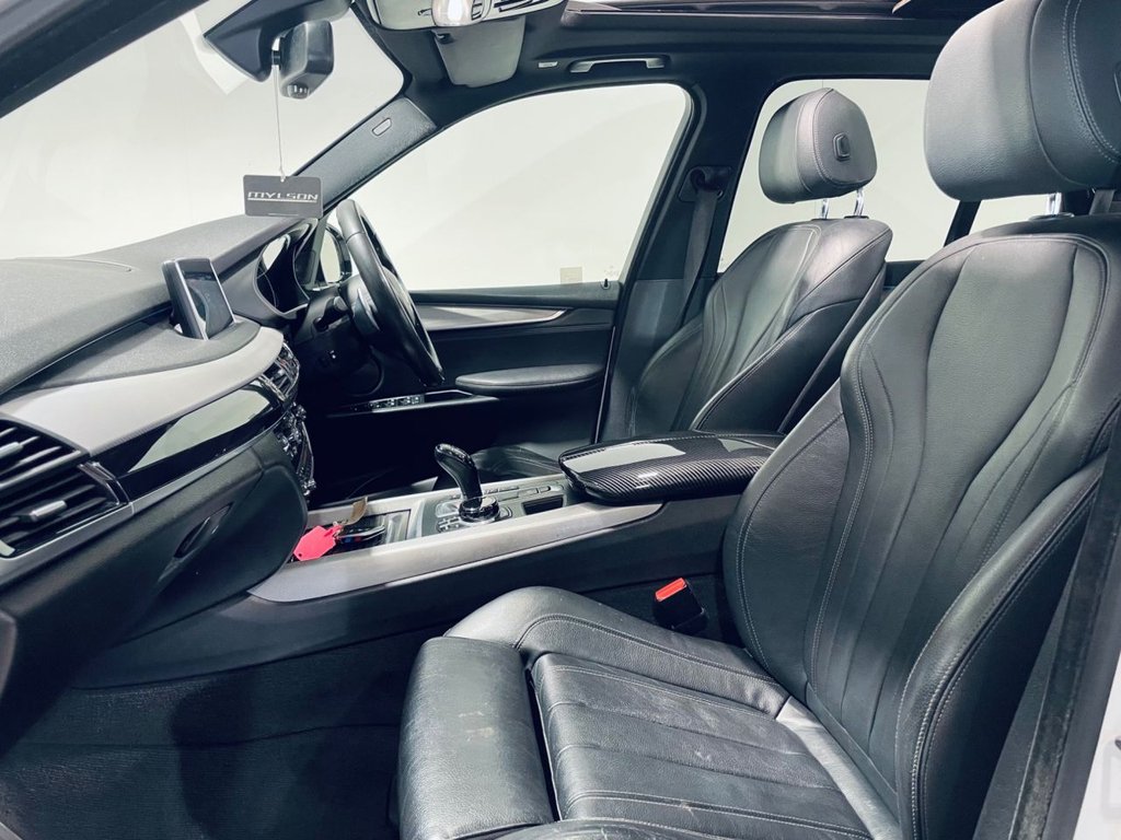 Used BMW X5 2018 for sale - 77121742: Photo 4