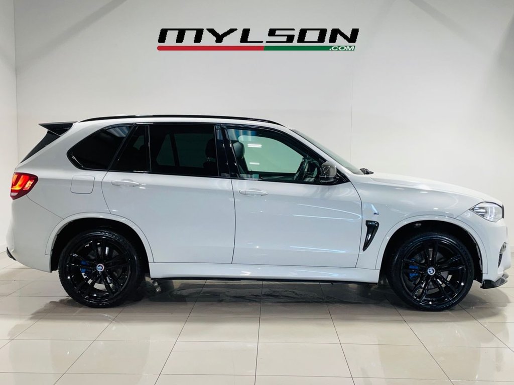 Used BMW X5 2018 for sale - 77121742: Photo 40