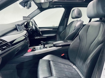 Used BMW X5 2018 for sale - 77121742: Photo