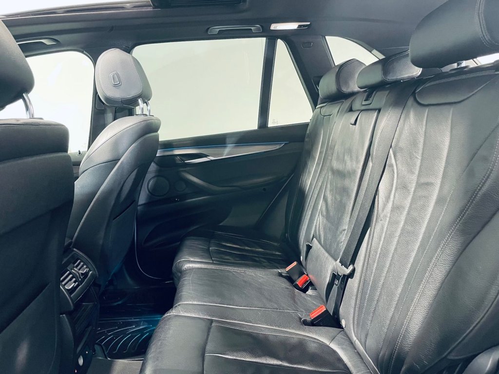 Used BMW X5 2018 for sale - 77121742: Photo 5