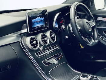 Used Mercedes-Benz C Class 2018 for sale - 78996343: Photo