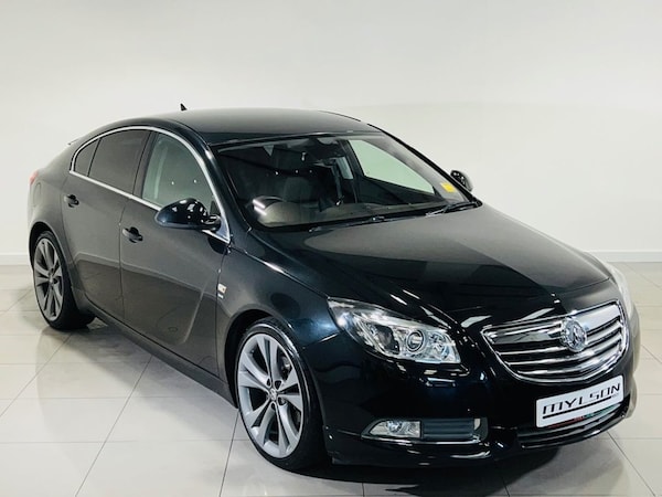 Used Vauxhall Insignia 2011 for sale - 76190857: Photo 22