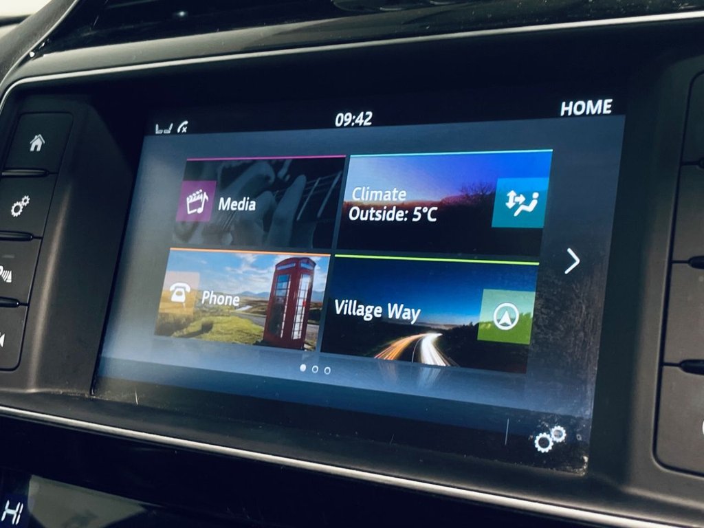 Used Jaguar F-Pace 2017 for sale - 77048615: Photo 12