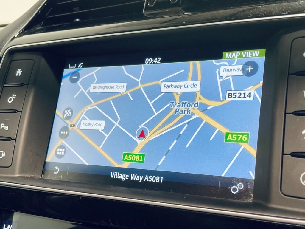 Used Jaguar F-Pace 2017 for sale - 77048615: Photo 14