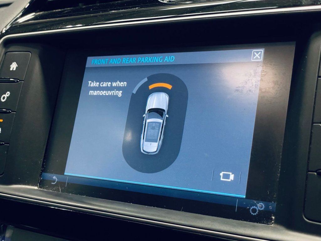 Used Jaguar F-Pace 2017 for sale - 77048615: Photo 15