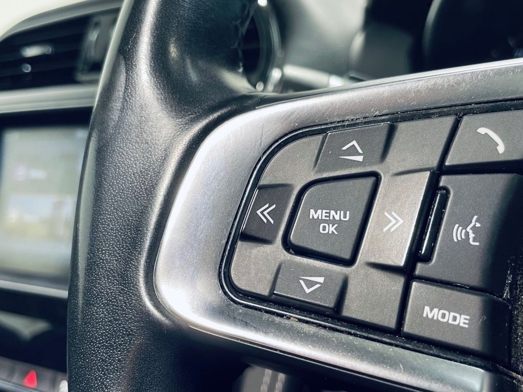 Used Jaguar F-Pace 2017 for sale - 77048615: Photo 17