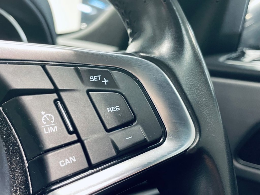 Used Jaguar F-Pace 2017 for sale - 77048615: Photo 19