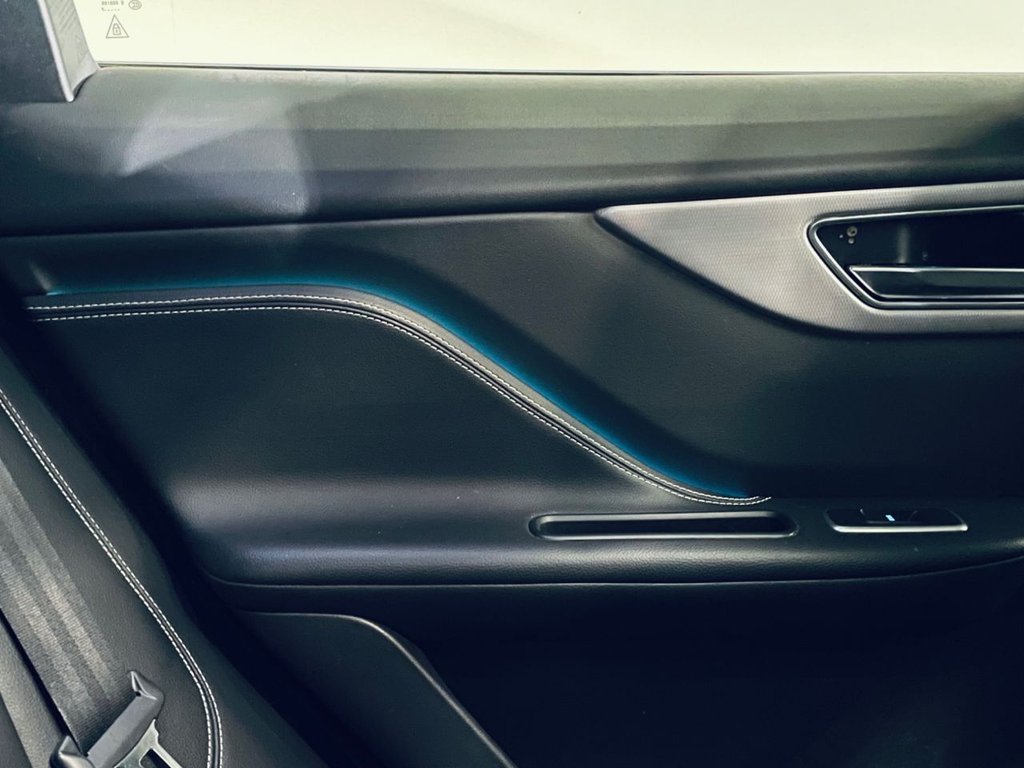 Used Jaguar F-Pace 2017 for sale - 77048615: Photo 21