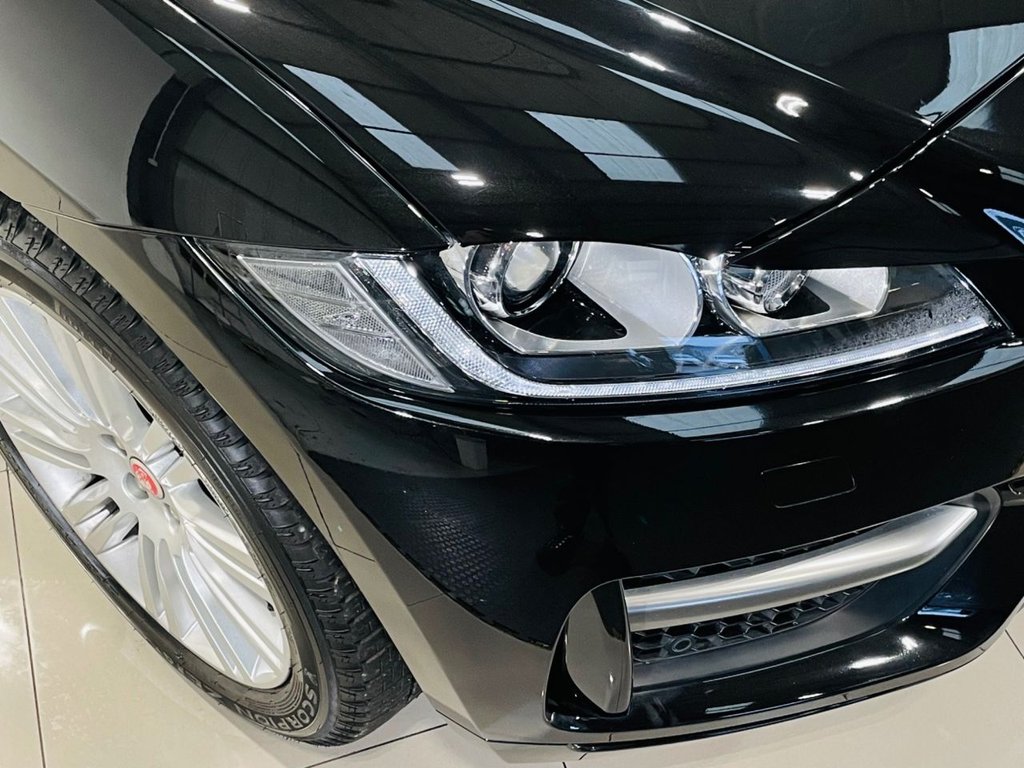 Used Jaguar F-Pace 2017 for sale - 77048615: Photo 27