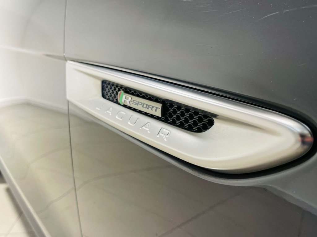 Used Jaguar F-Pace 2017 for sale - 77048615: Photo 35