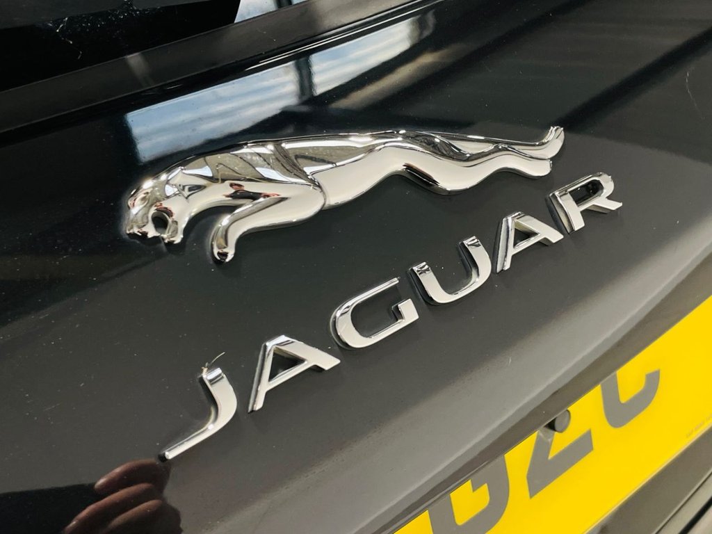 Used Jaguar F-Pace 2017 for sale - 77048615: Photo 36