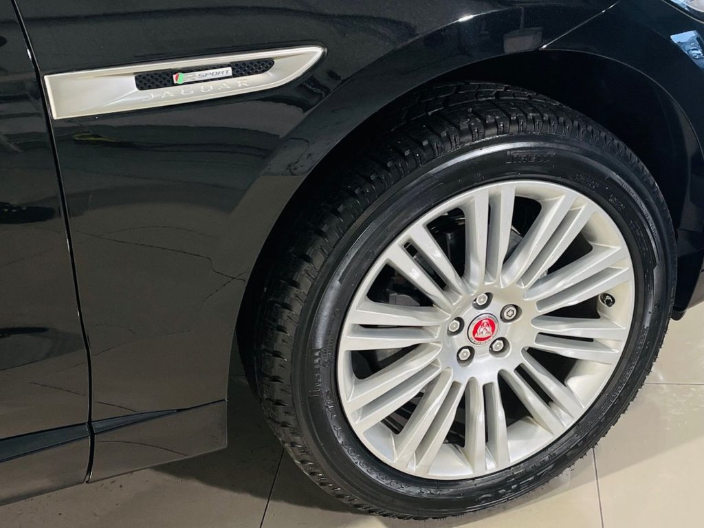 Used Jaguar F-Pace 2017 for sale - 77048615: Photo 38