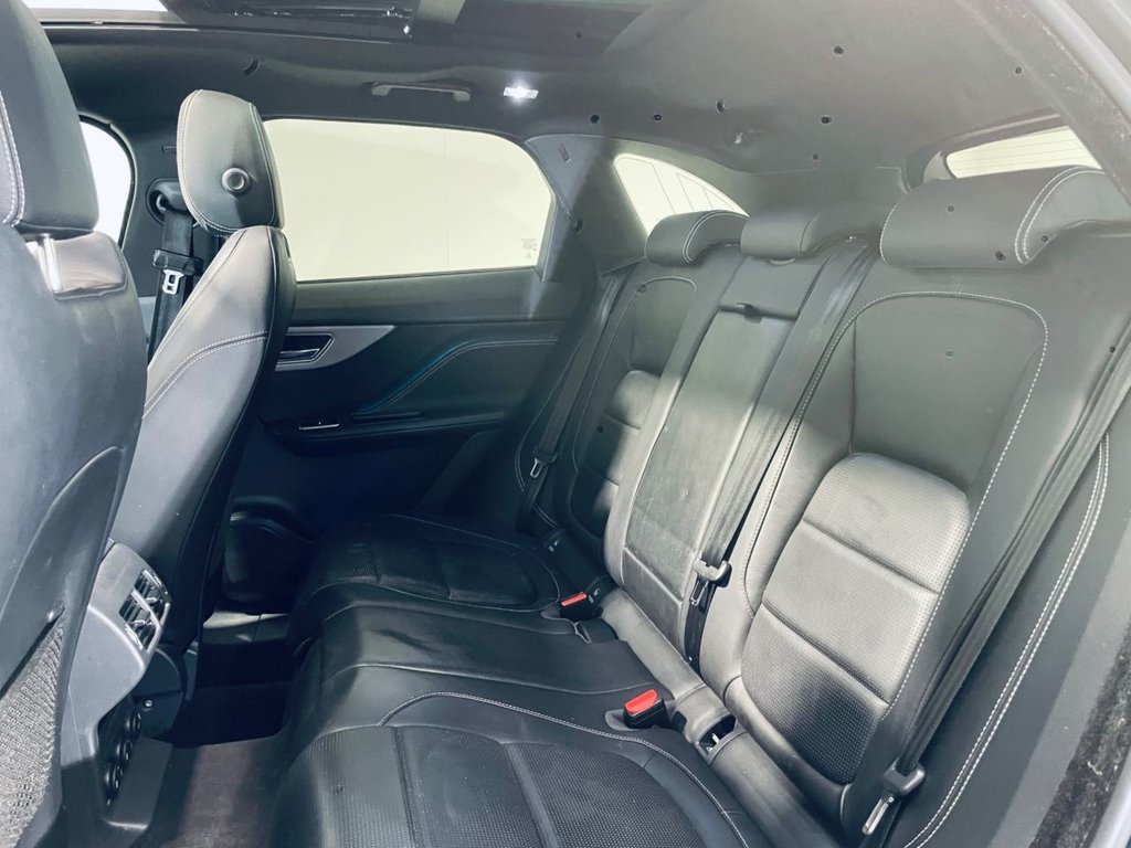 Used Jaguar F-Pace 2017 for sale - 77048615: Photo 7