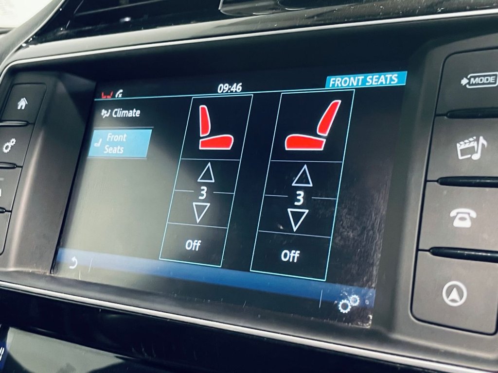 Used Jaguar F-Pace 2017 for sale - 77048615: Photo 8