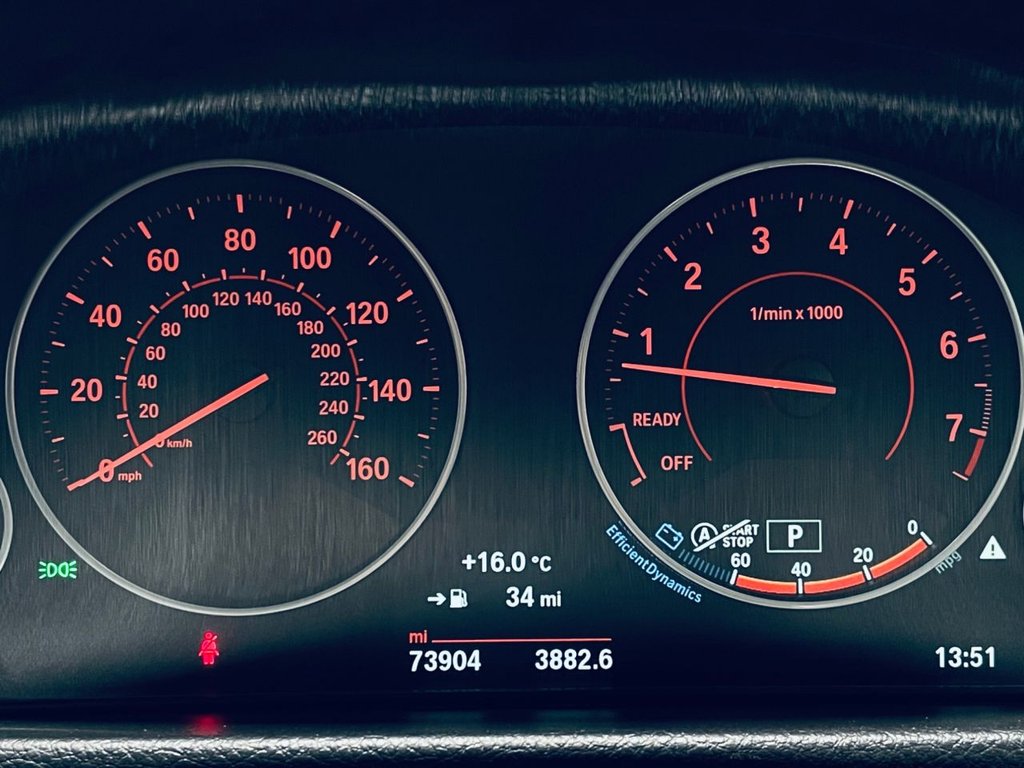 Used BMW 3 Series 2018 for sale - 76333193: Photo 14